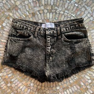 Gypsy Warrior Shorts